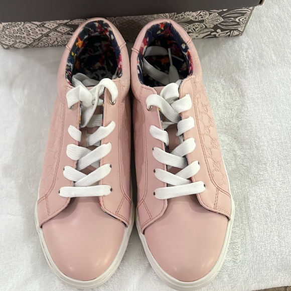 Christian Lacroix women sneakers - Picture 4 of 9